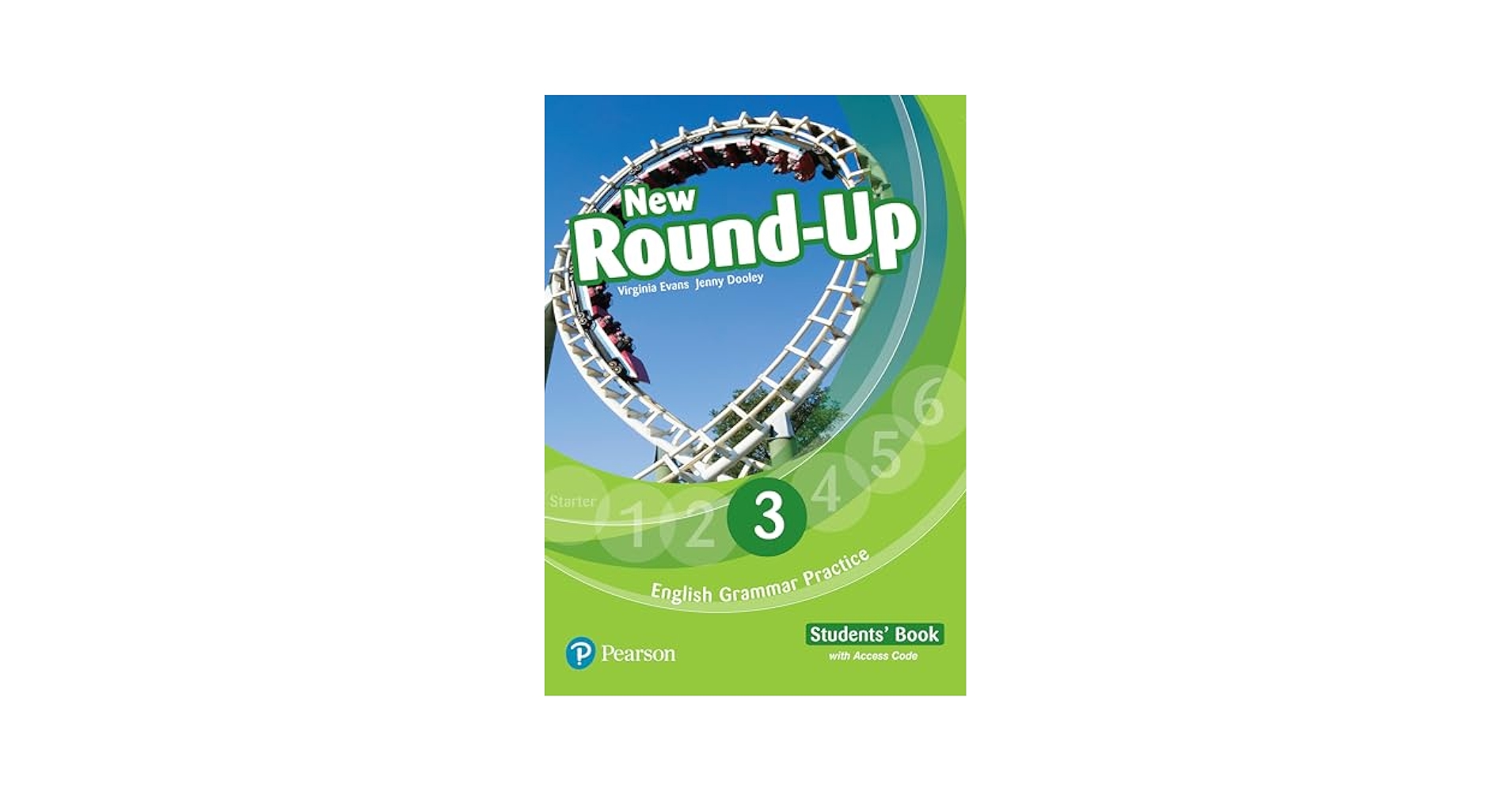 英語教材　New Round Up 7冊セットMP3 付き New Round-Up | 7 Levels (PDF Resources) | Free Download